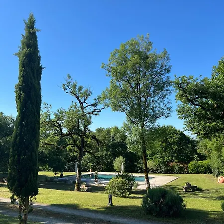 Le Chene * Monteils (Tarn-et-Garonne)