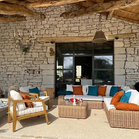 Villa Le Chene *