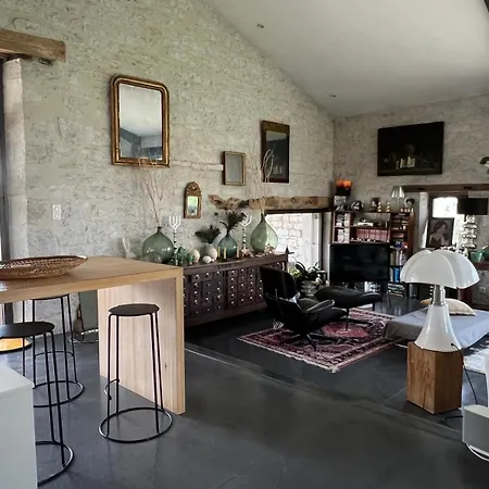 Villa Le Chene *