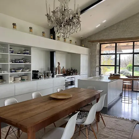 Villa Le Chene *